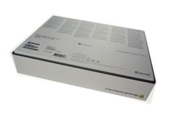 Pudełko Microsoft Surface Go 2 128GB srebrny (BRAK)