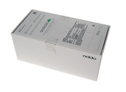 Pudełko OPPO A74 5G 128GB czarny (CPH2197)