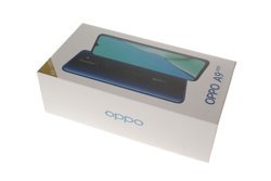 Pudełko OPPO A9 2020 128GB fioletowy (CPH1941)