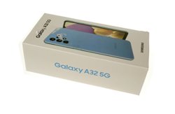 Pudełko Samsung Galaxy A32 5G 64GB blue (A326)