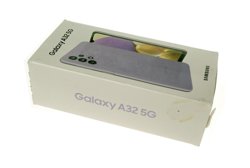 Pudełko Samsung Galaxy A32 5G 64GB fioletowy (A326)