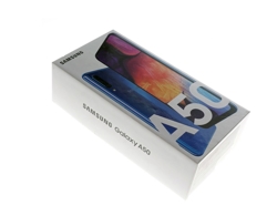 Pudełko Samsung Galaxy A50 LTE 128GB blue (A505)