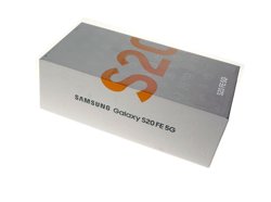 Pudełko Samsung Galaxy S20 FE 5G 128GB cloud orange (G781)