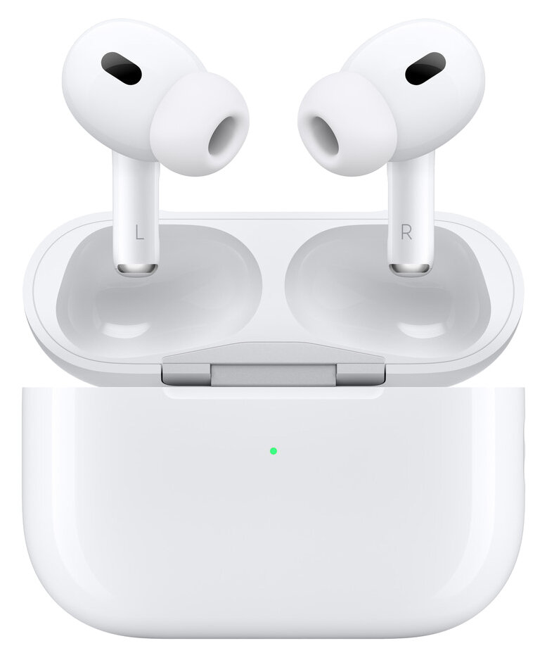 Słuchawki Apple AirPods Pro (2nd generation) A3047 fabrycznie NOWY