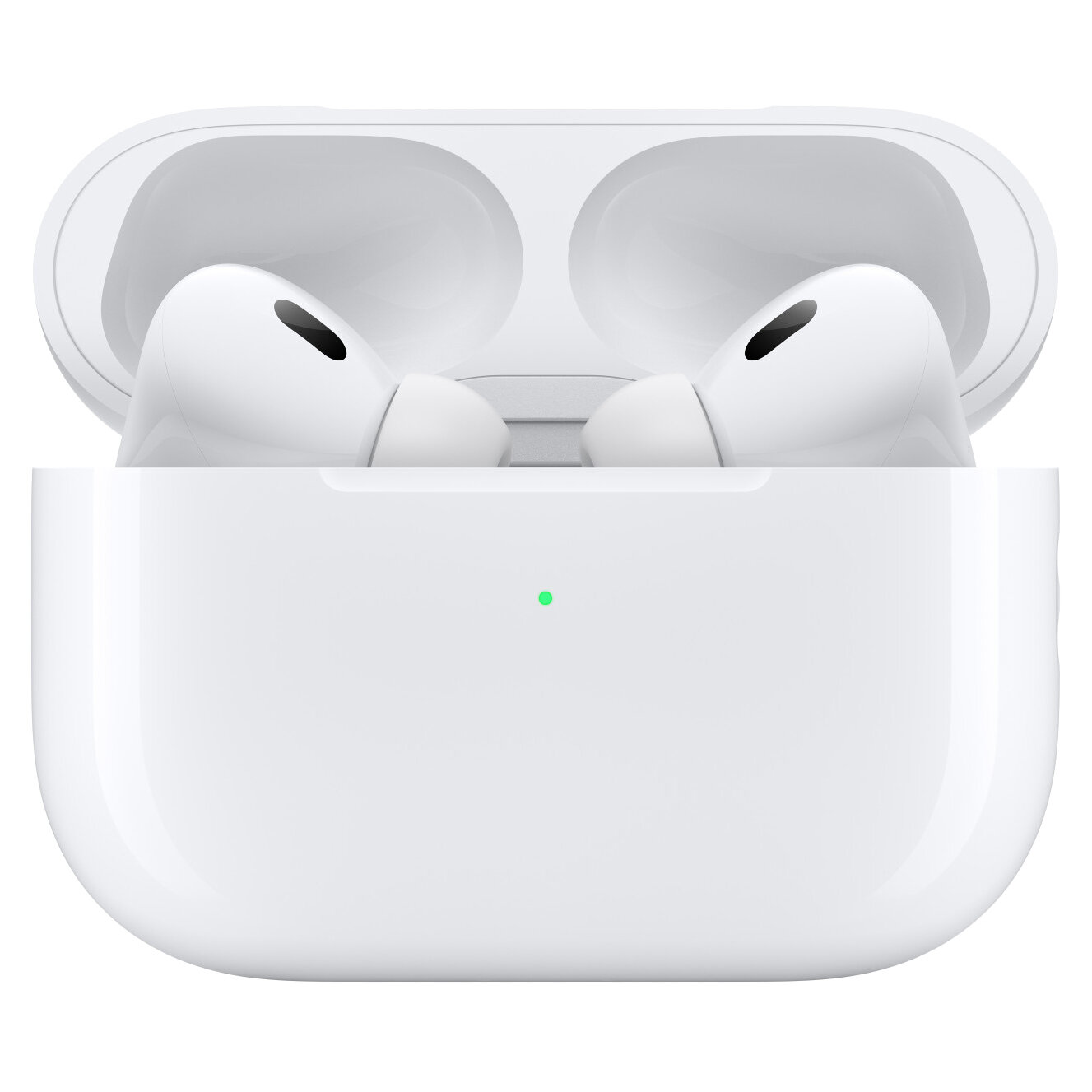 Słuchawki Apple Airpods Pro (2. generacji) BT (MTJV3ZMA) USB-C