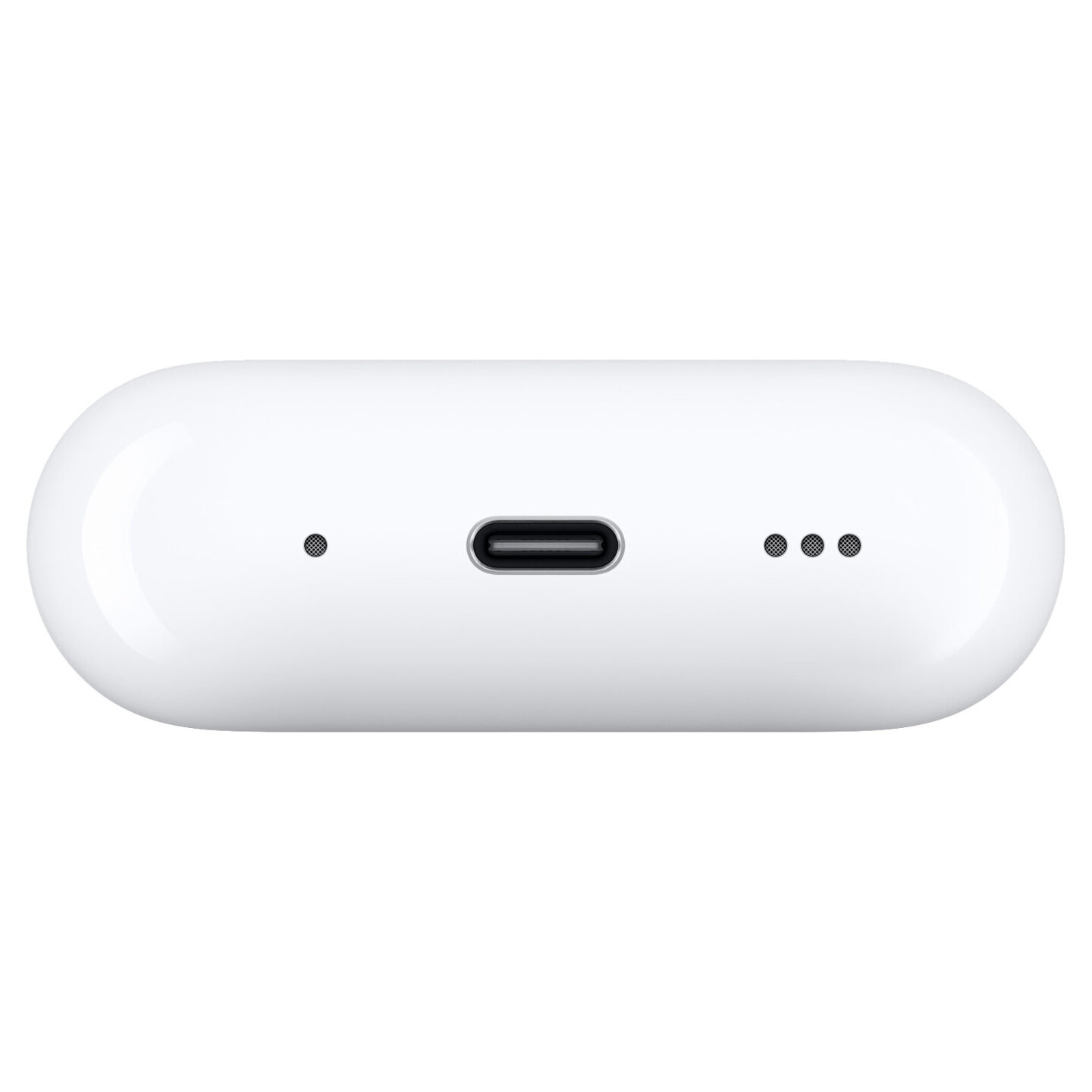 Słuchawki Apple Airpods Pro (2. generacji) BT (MTJV3ZMA) USB-C