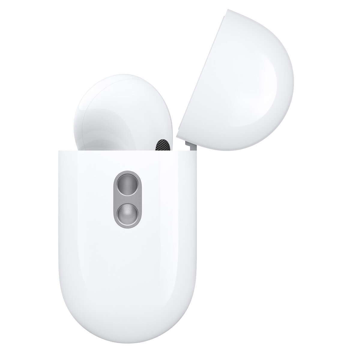 Słuchawki Apple Airpods Pro (2. generacji) BT (MTJV3ZMA) USB-C