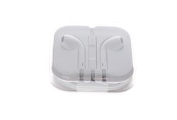 Słuchawki Apple EarPods (MD827ZM/A)