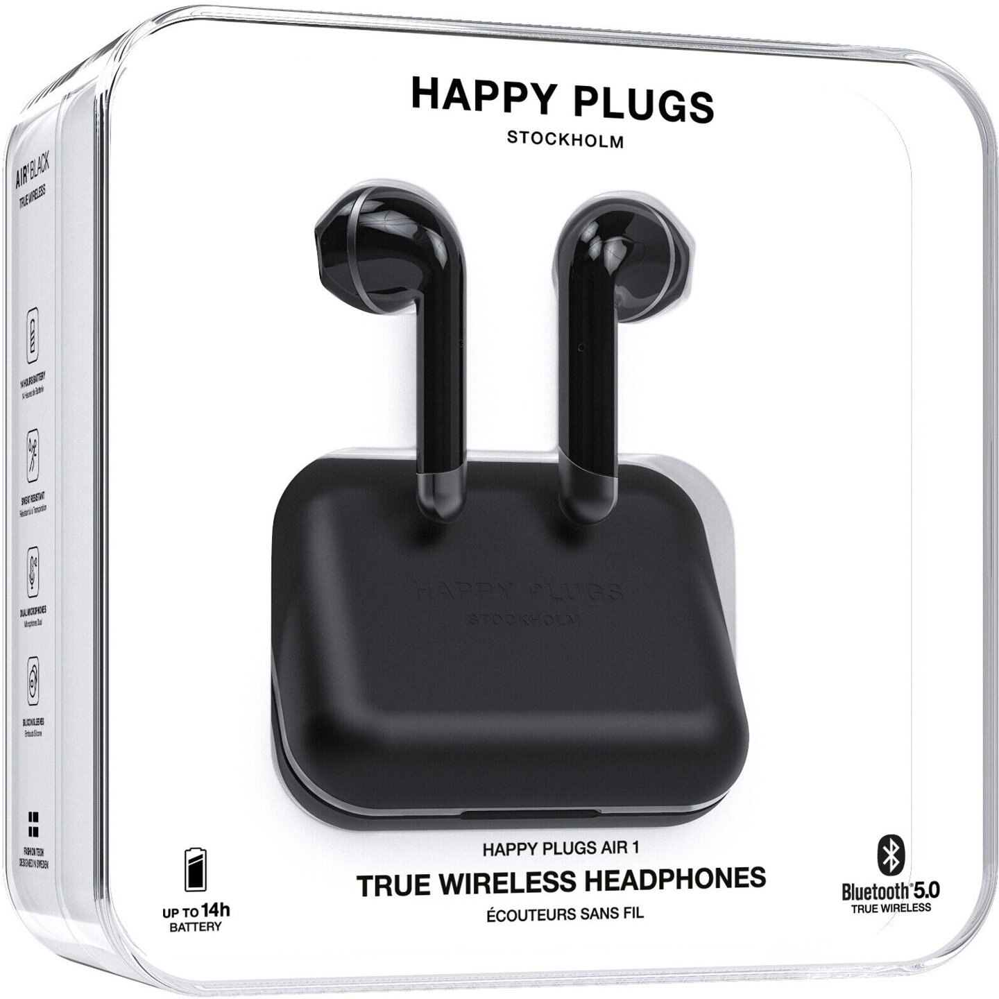 Słuchawki Happy Plugs Air 1 True Wireless Headphones