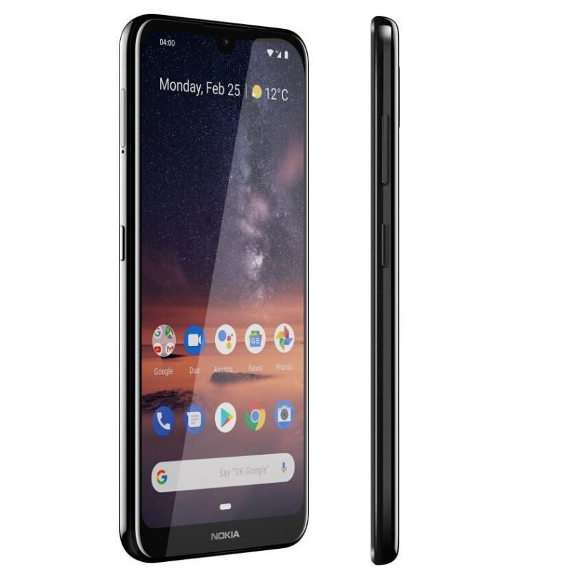 Smartfon Nokia 3.2 LTE (TA-1156) 2/16GB