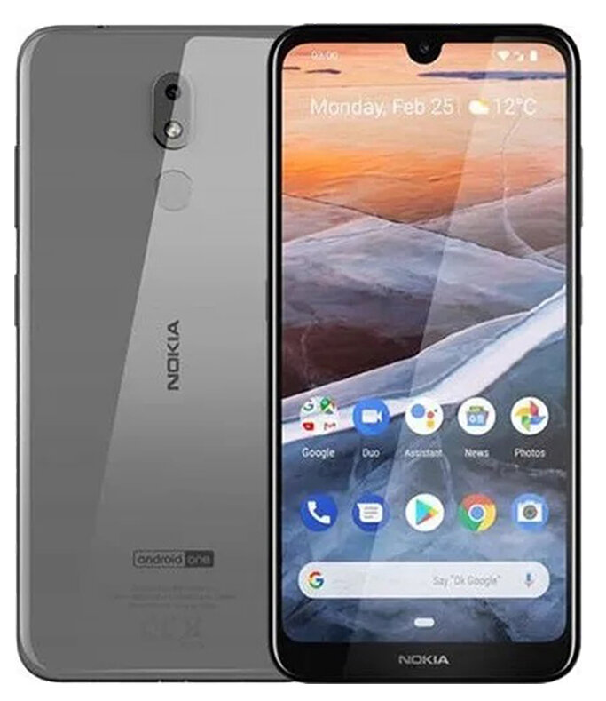 Smartfon Nokia 3.2 LTE (TA-1156) 2/16GB