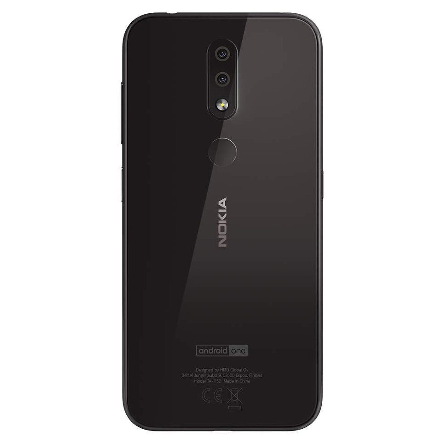 Smartfon Nokia 4.2 LTE (TA-1157) 3/32GB