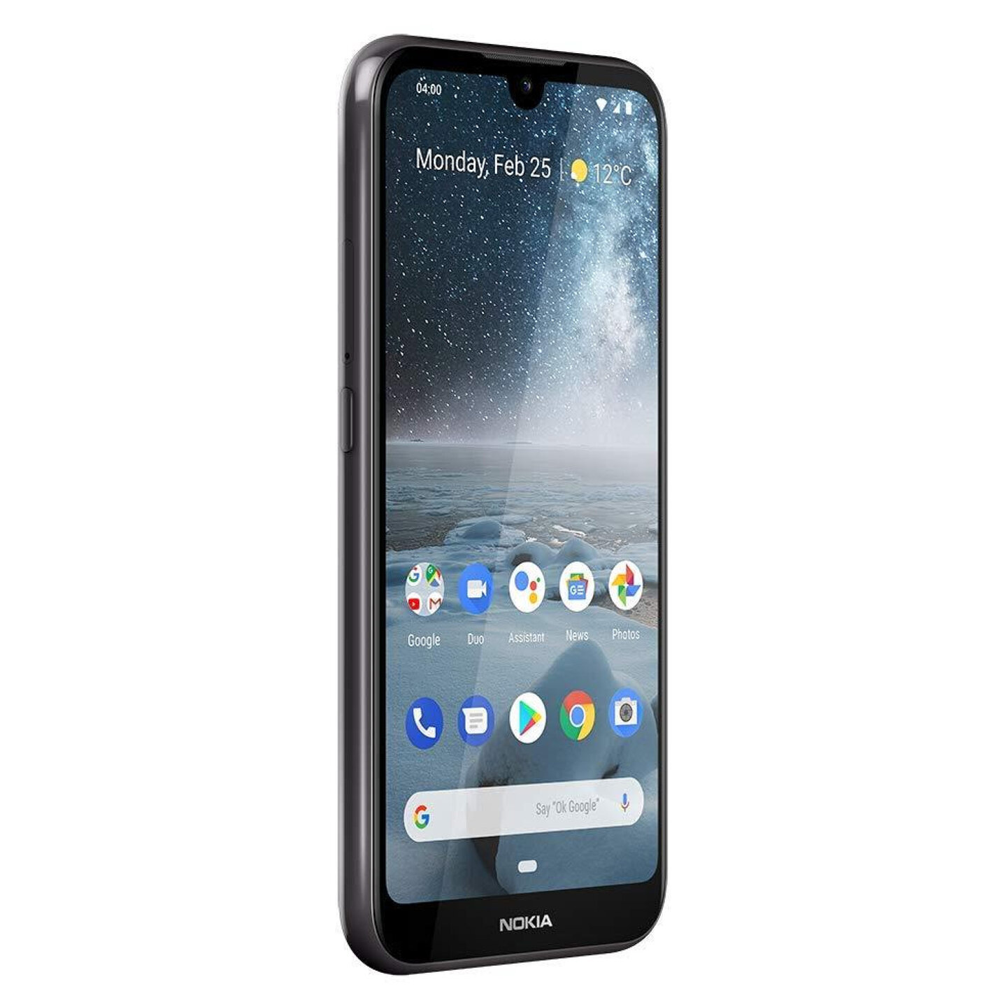 Smartfon Nokia 4.2 LTE (TA-1157) 3/32GB