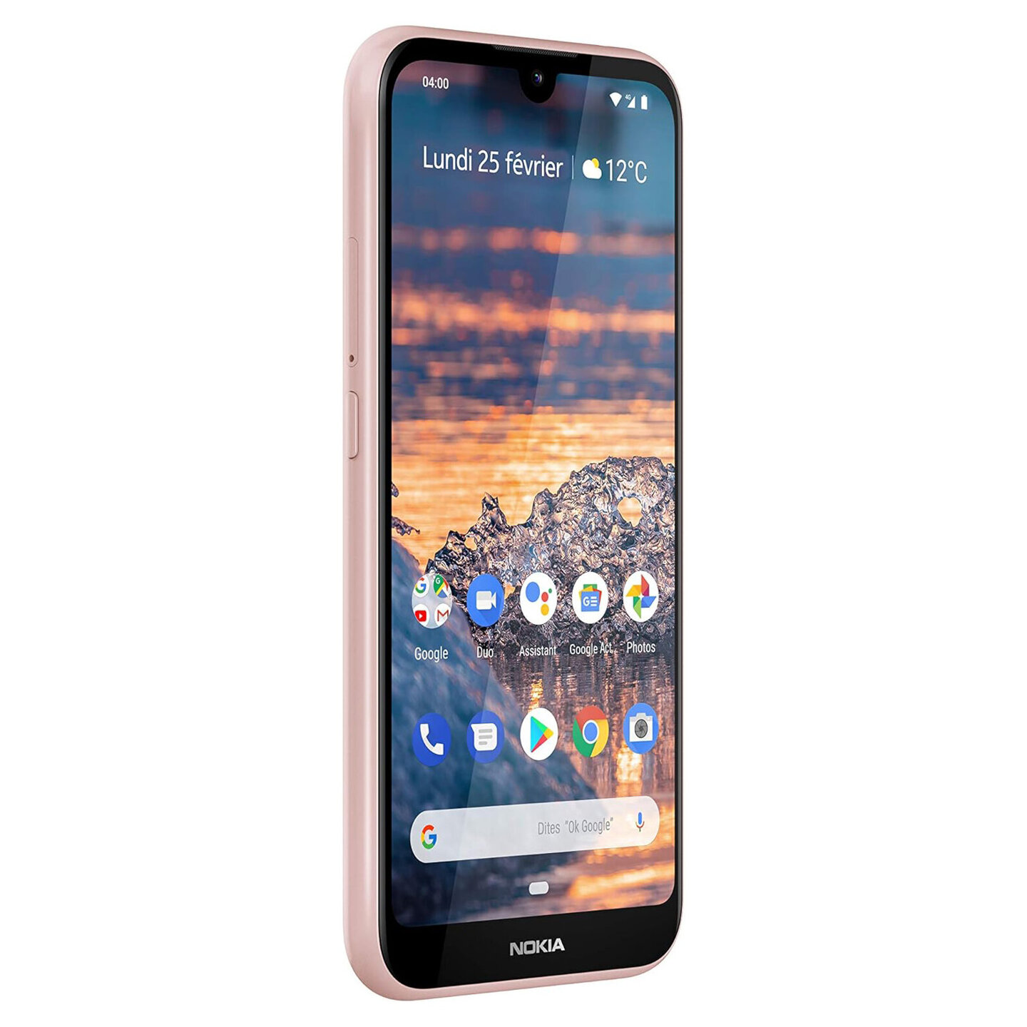 Smartfon Nokia 4.2 LTE (TA-1157) 3/32GB