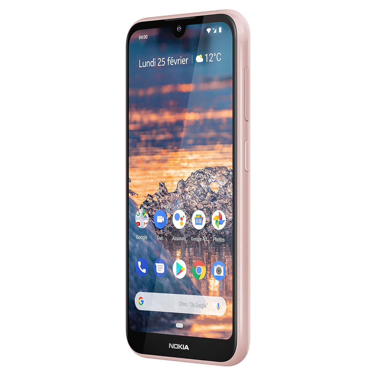 Smartfon Nokia 4.2 LTE (TA-1157) 3/32GB