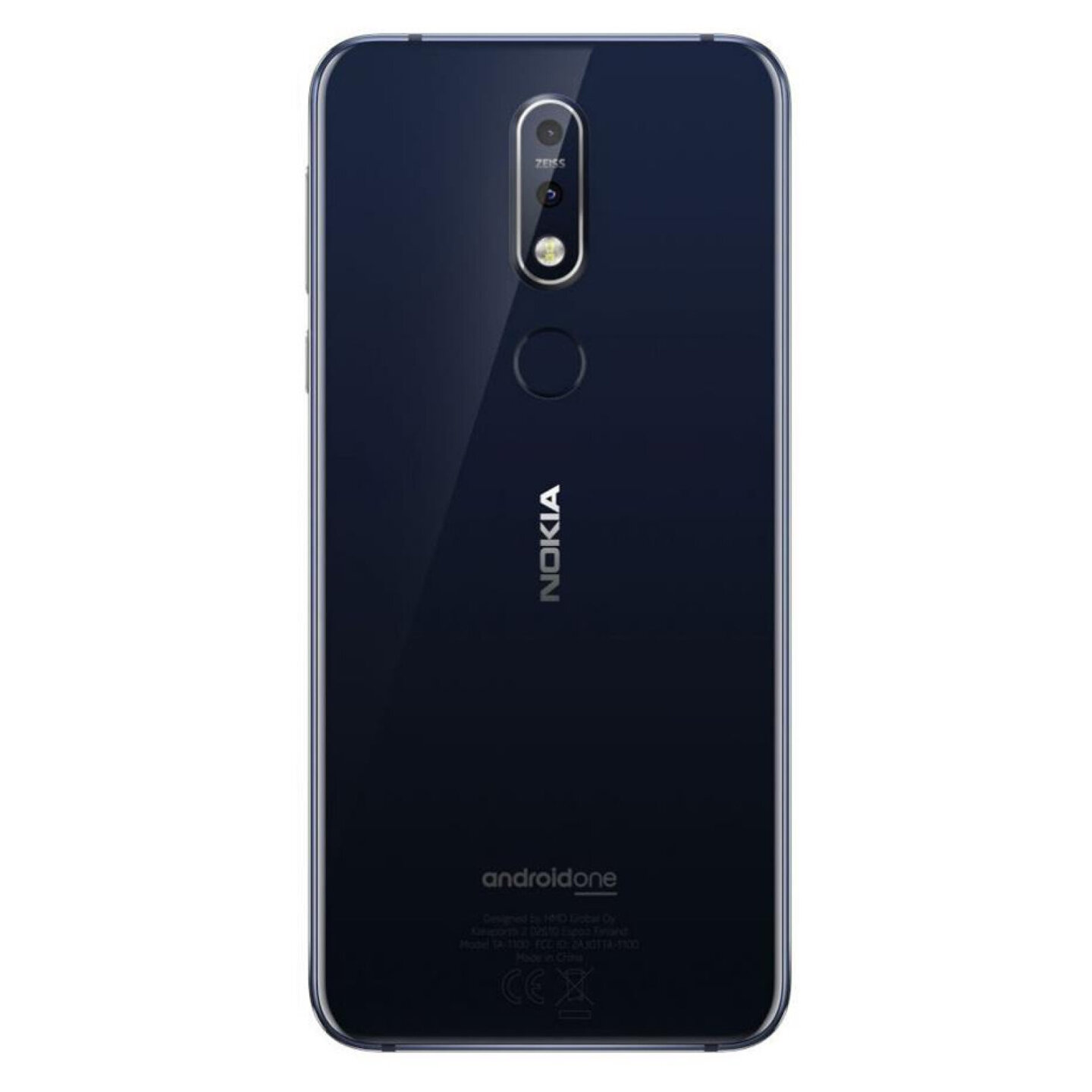 Smartfon Nokia 7.1 LTE (TA-1095) 3/32GB