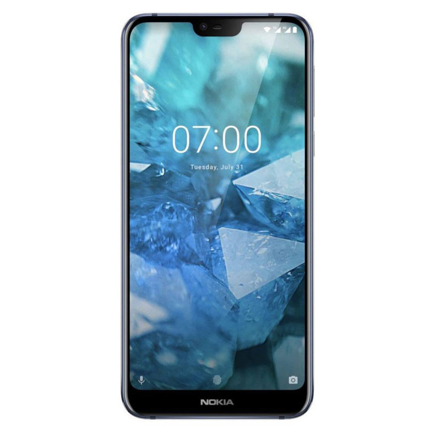 Smartfon Nokia 7.1 LTE (TA-1095) 3/32GB