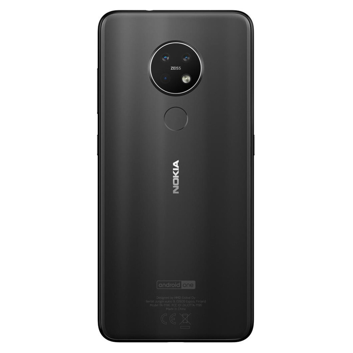 Smartfon Nokia 7.2 (TA-1196) 4/64GB