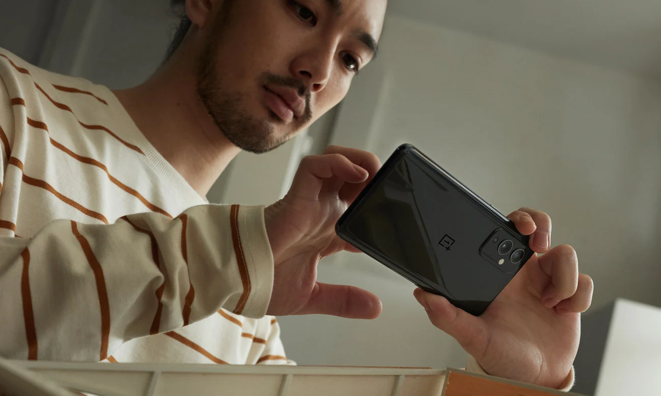 Smartfon OnePlus 9 5G (LE2113) 8/128GB