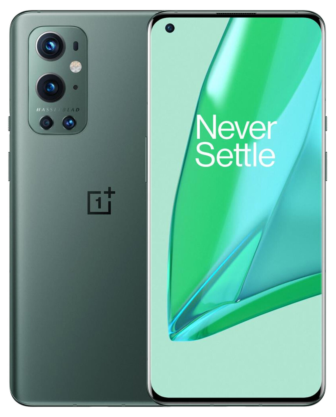 Smartfon OnePlus 9 Pro 5G (LE2123) 12/256GB