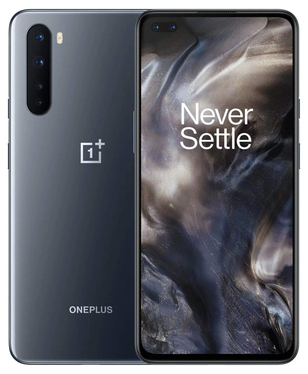 Smartfon OnePlus Nord 5G (AC2003) 8/128GB