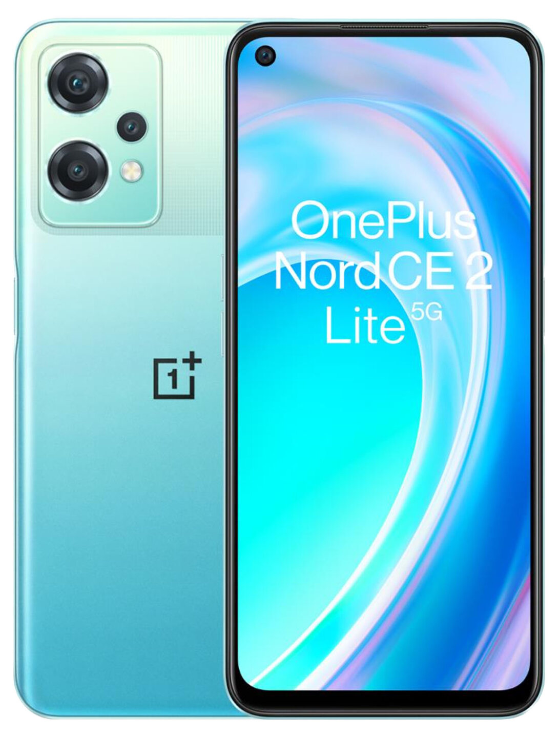 Smartfon OnePlus Nord CE 2 Lite 5G (CPH2409) 8/128GB