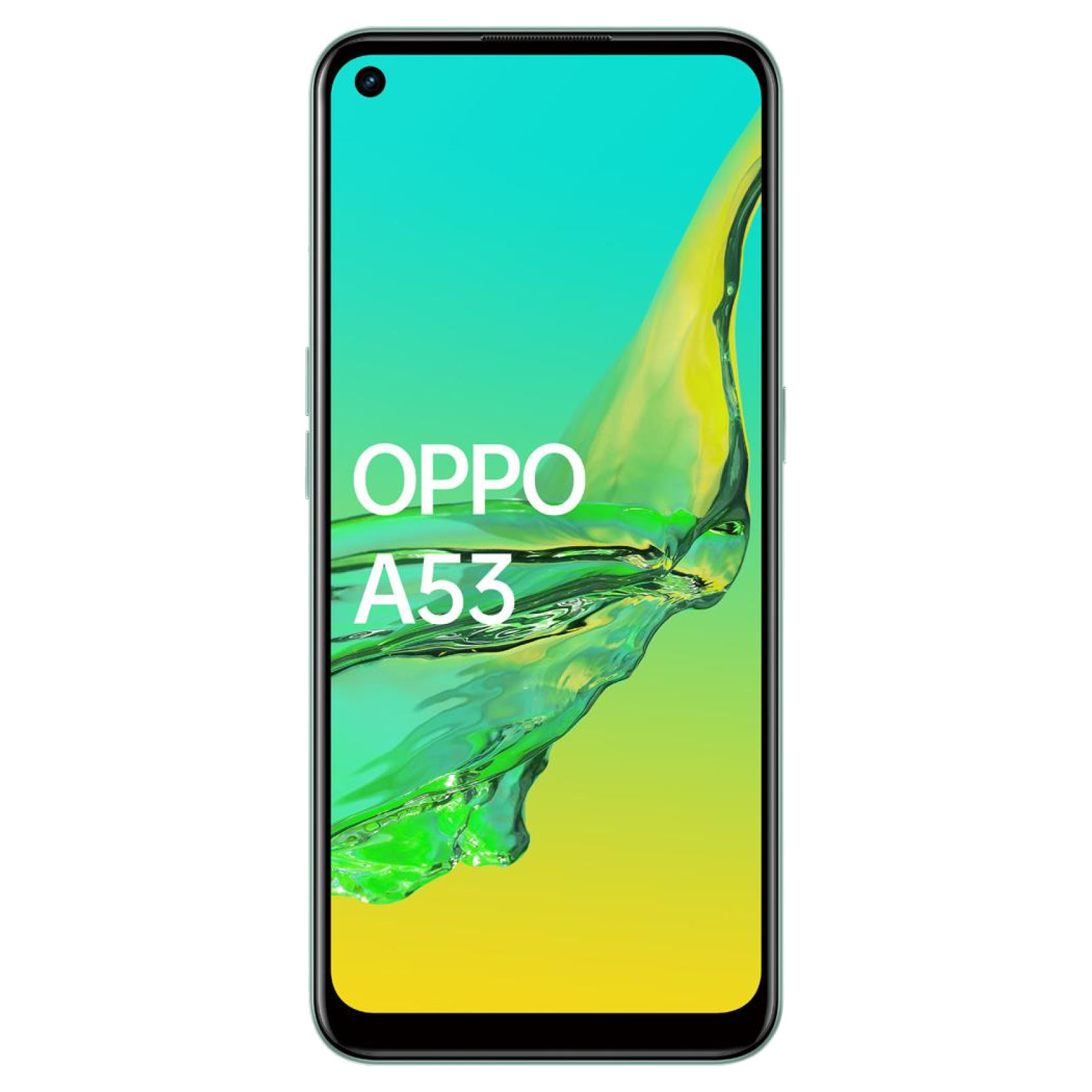 Smartfon Oppo A53 LTE (CPH2127) 4/128GB