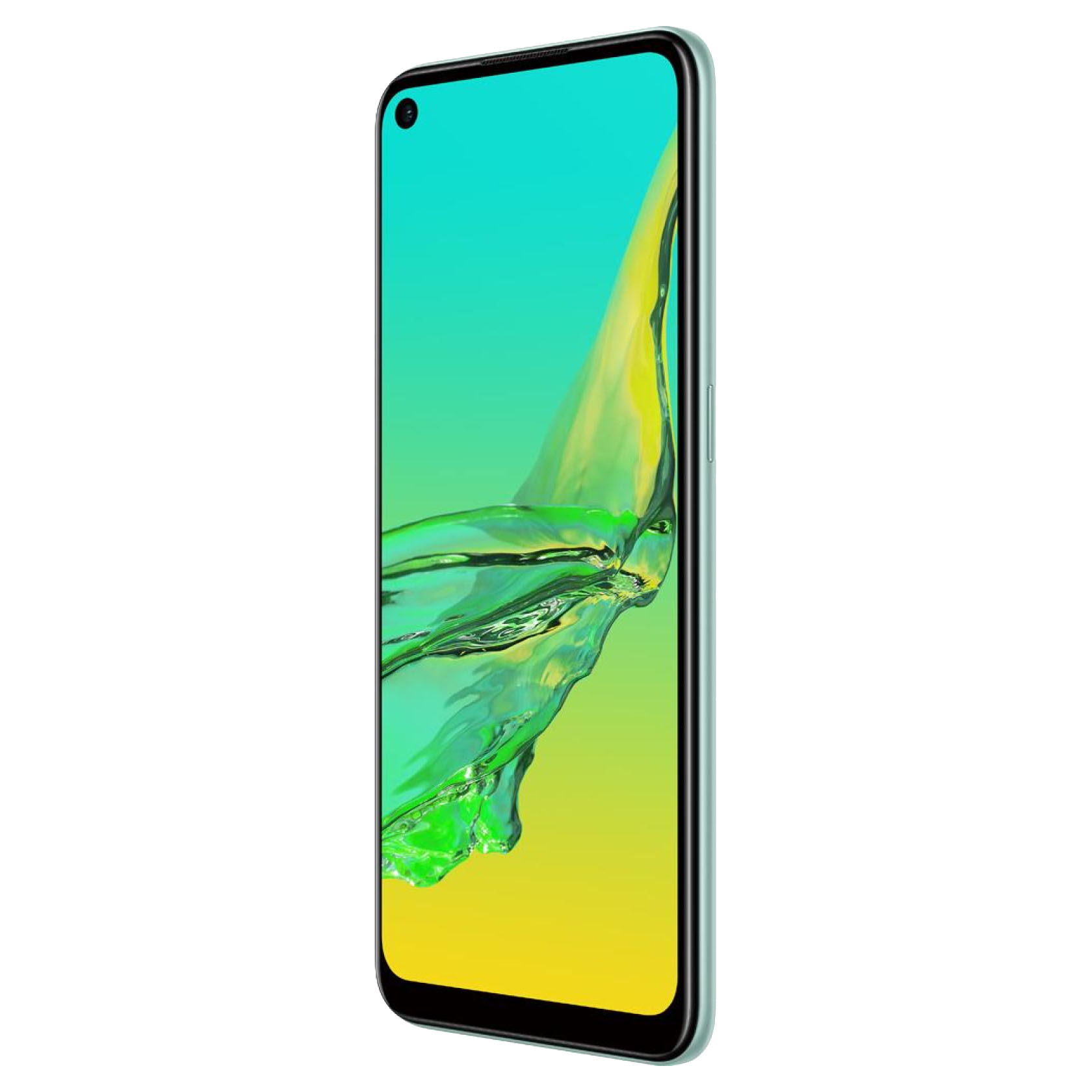 Smartfon Oppo A53 LTE (CPH2127) 4/128GB