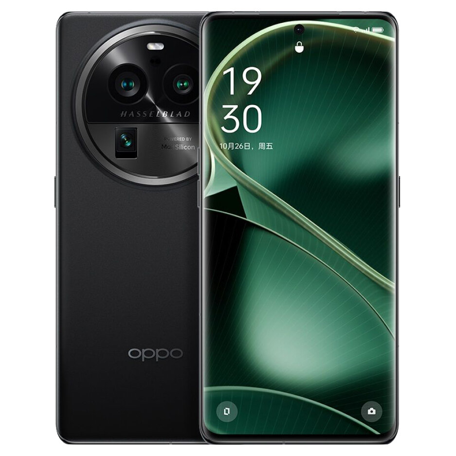 Smartfon Oppo Find X6 PRO 5G (CPH2377) 8/128GB