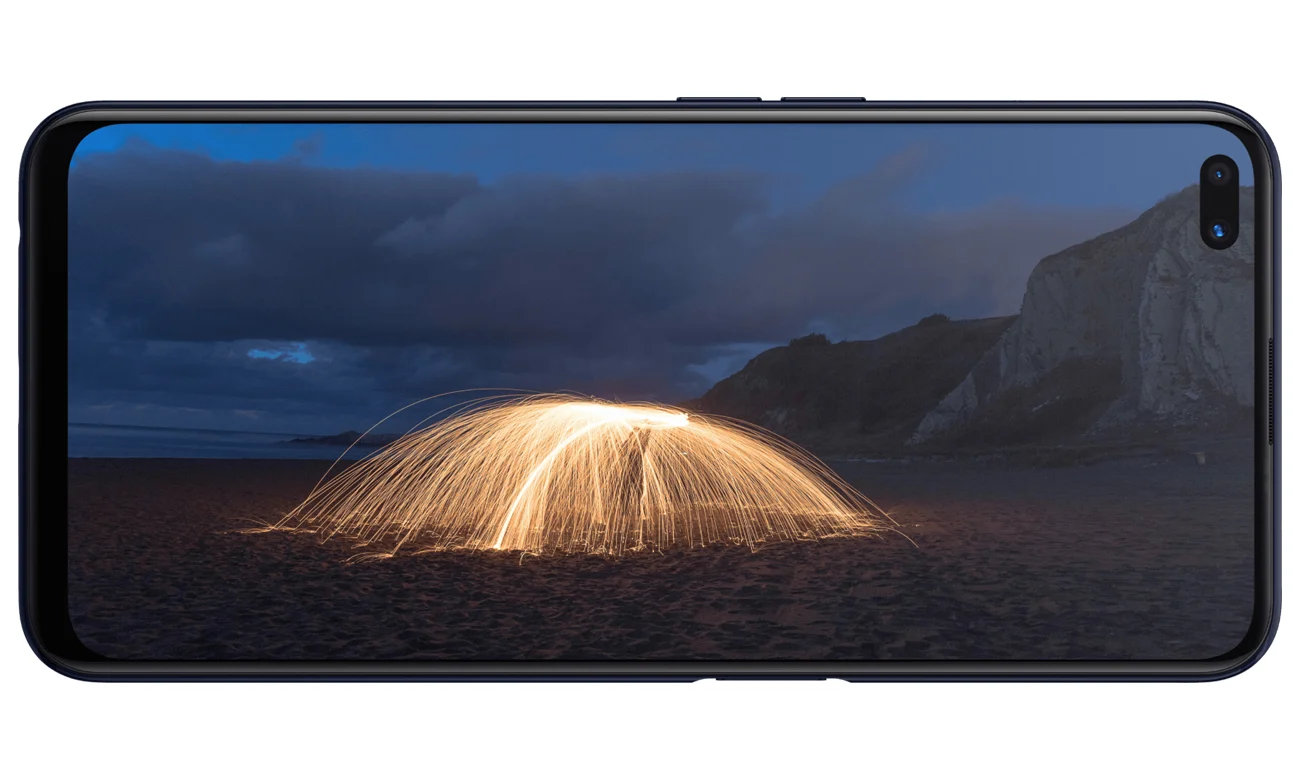 Smartfon Oppo Reno 4Z 5G (CPH2065) 8/128GB