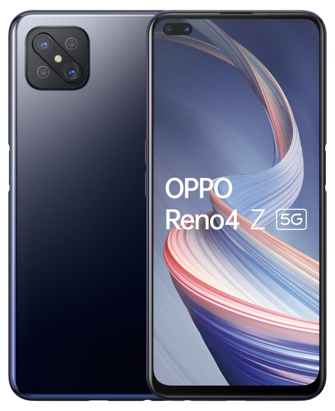 Smartfon Oppo Reno 4Z 5G (CPH2065) 8/128GB