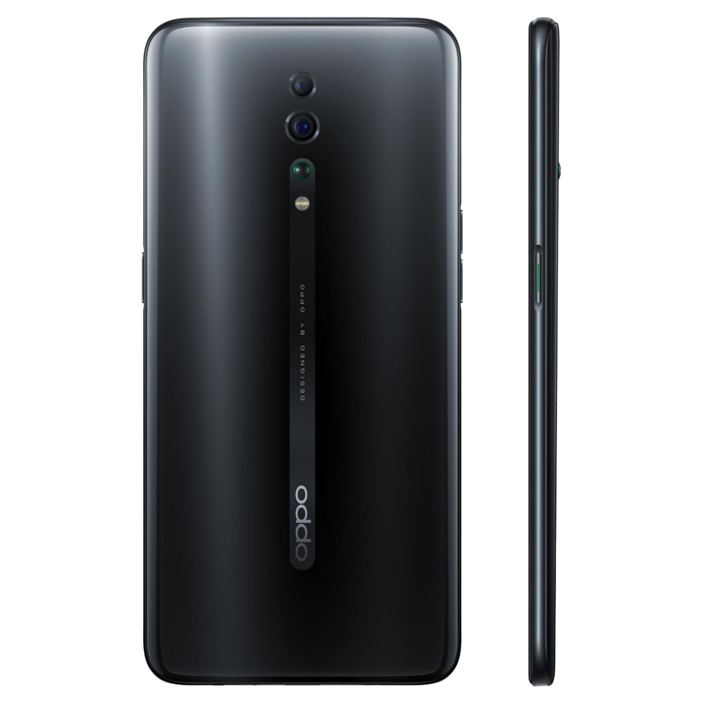 Smartfon Oppo Reno Z LTE (CPH1979) 4/128GB