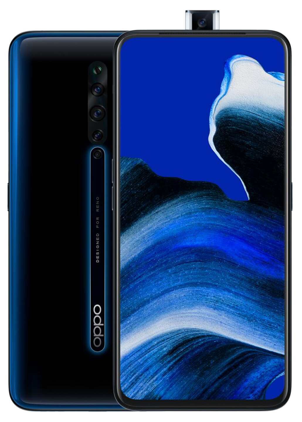 Smartfon Oppo Reno2 Z (CPH1951) 8/128GB
