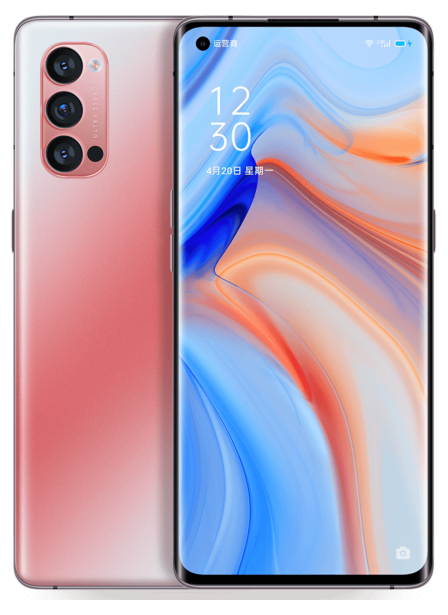 Smartfon Oppo Reno4 Pro 5G (CPH2089) 12/256GB