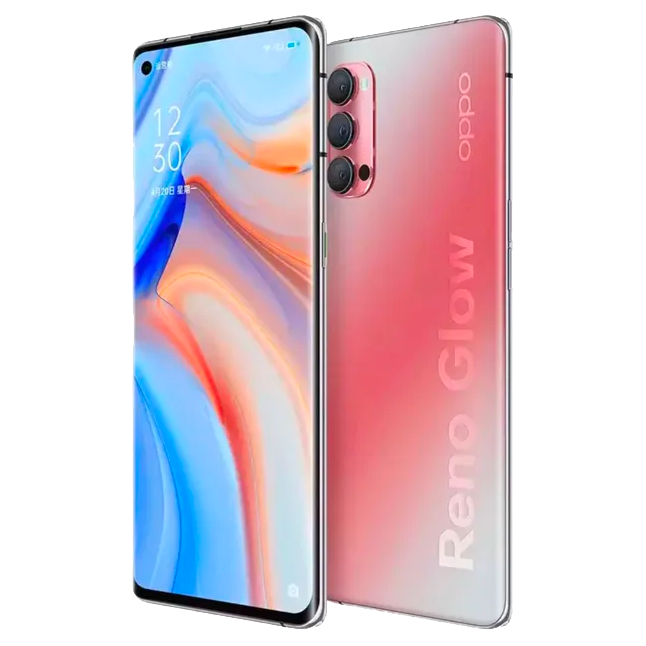 Smartfon Oppo Reno4 Pro 5G (CPH2089) 12/256GB