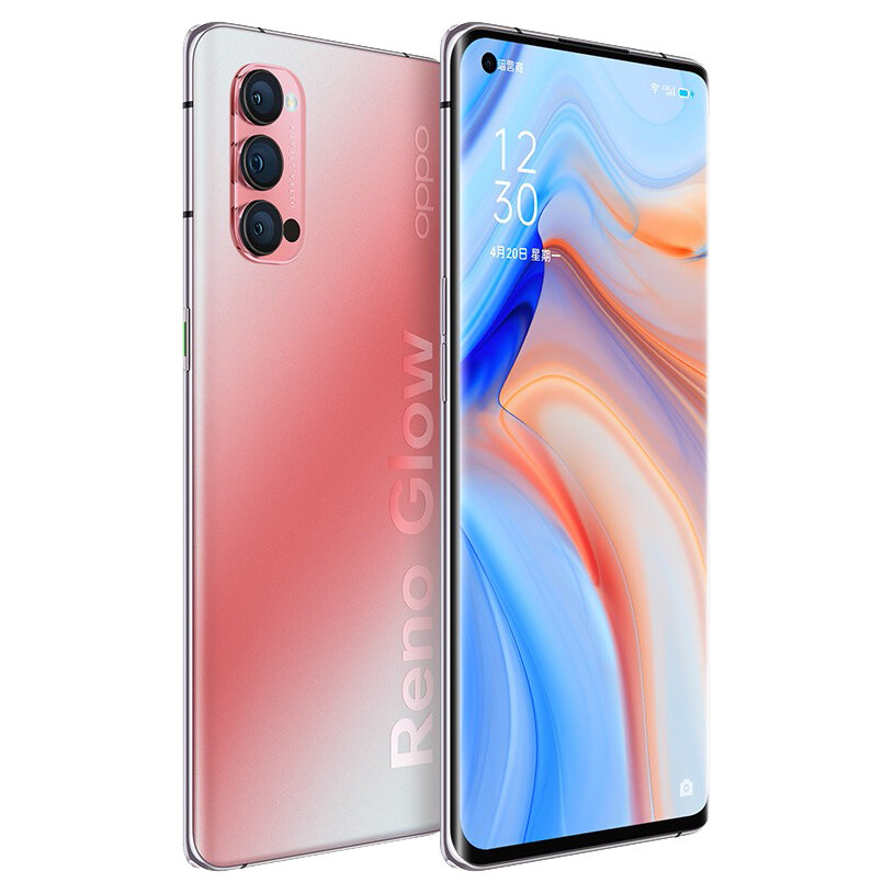 Smartfon Oppo Reno4 Pro 5G (CPH2089) 12/256GB