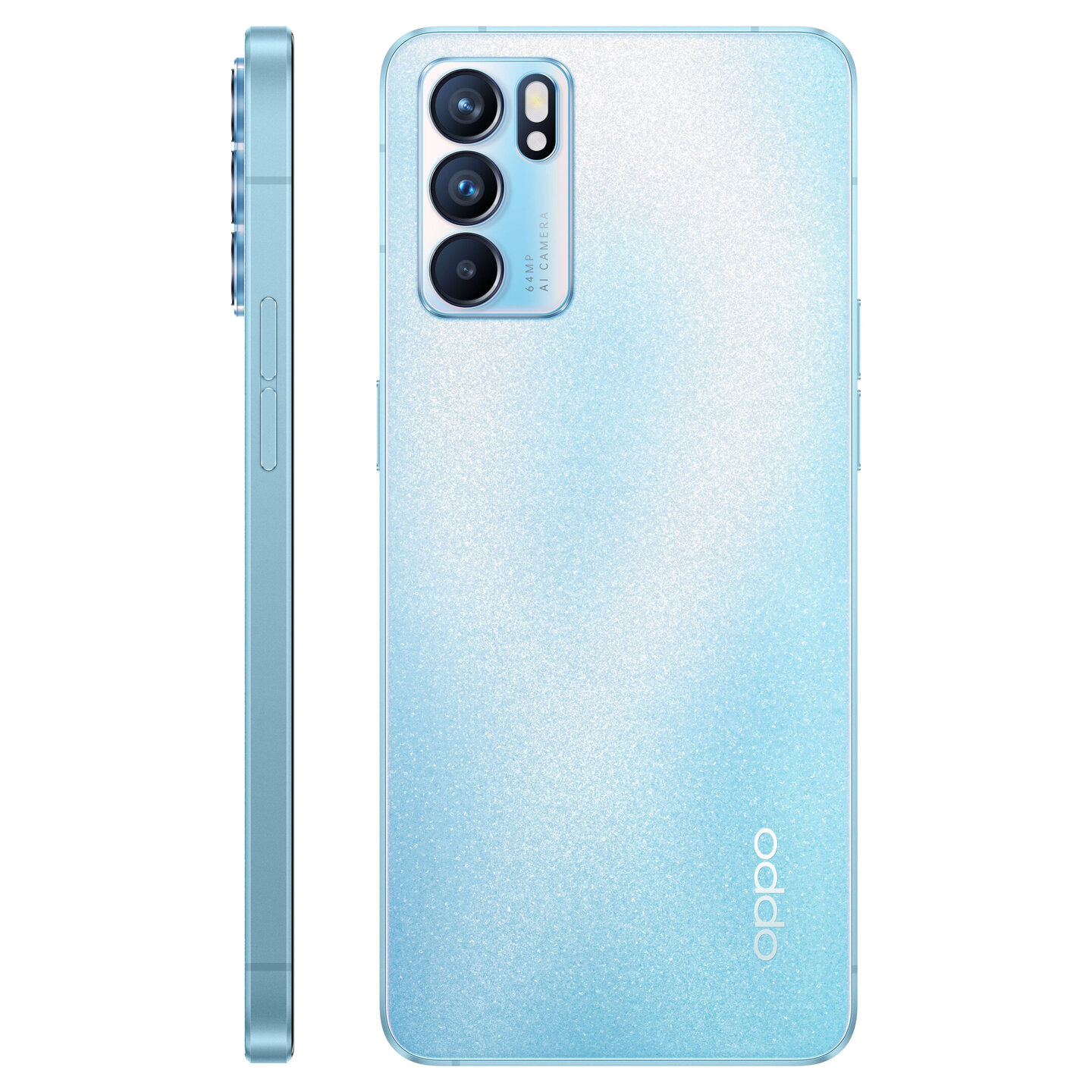 Smartfon Oppo Reno6 5G (CPH2251) 8/128GB