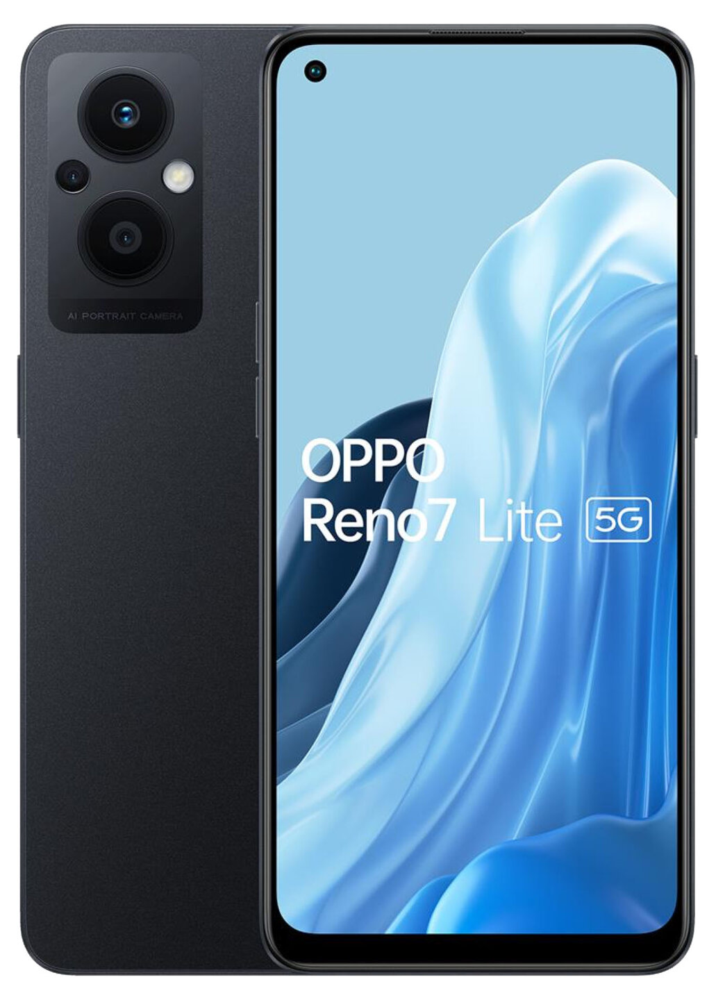 Smartfon Oppo Reno7 lite 5G (CPH2343) 8/128GB