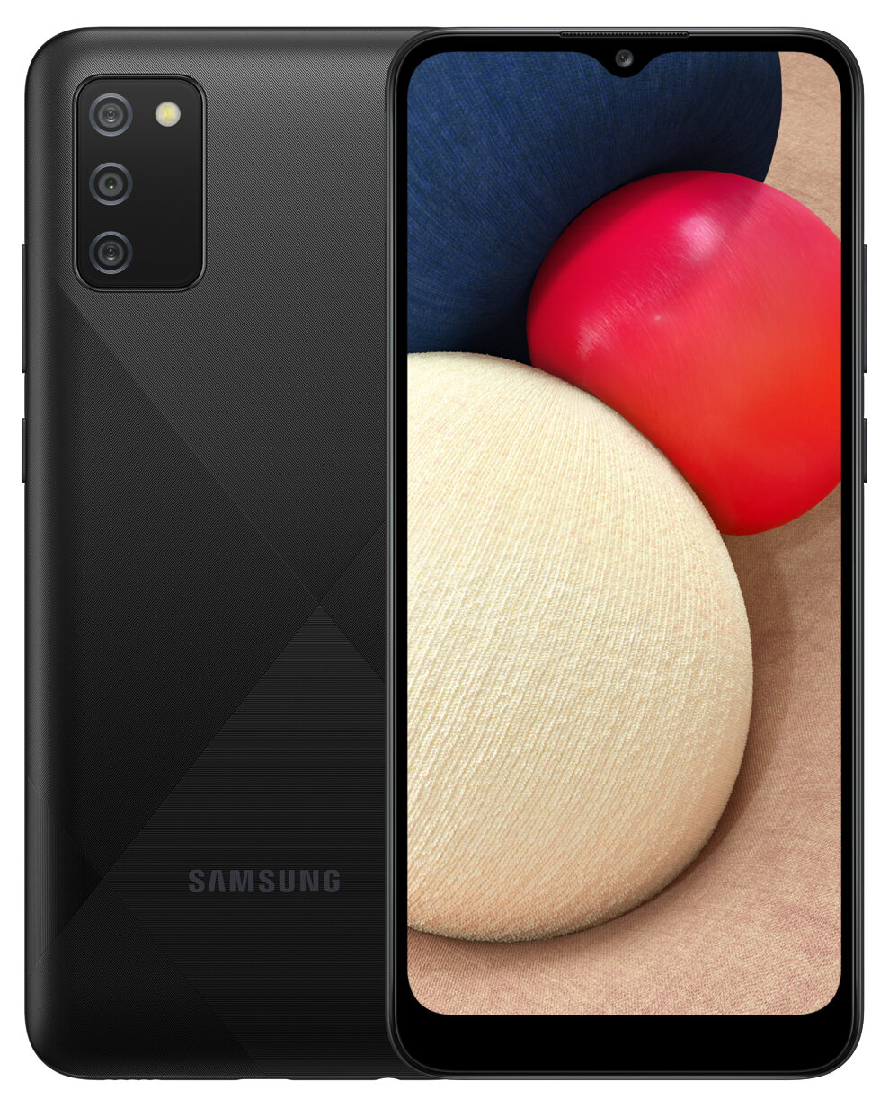 Smartfon Samsung Galaxy A02s LTE (A025) 3/32GB
