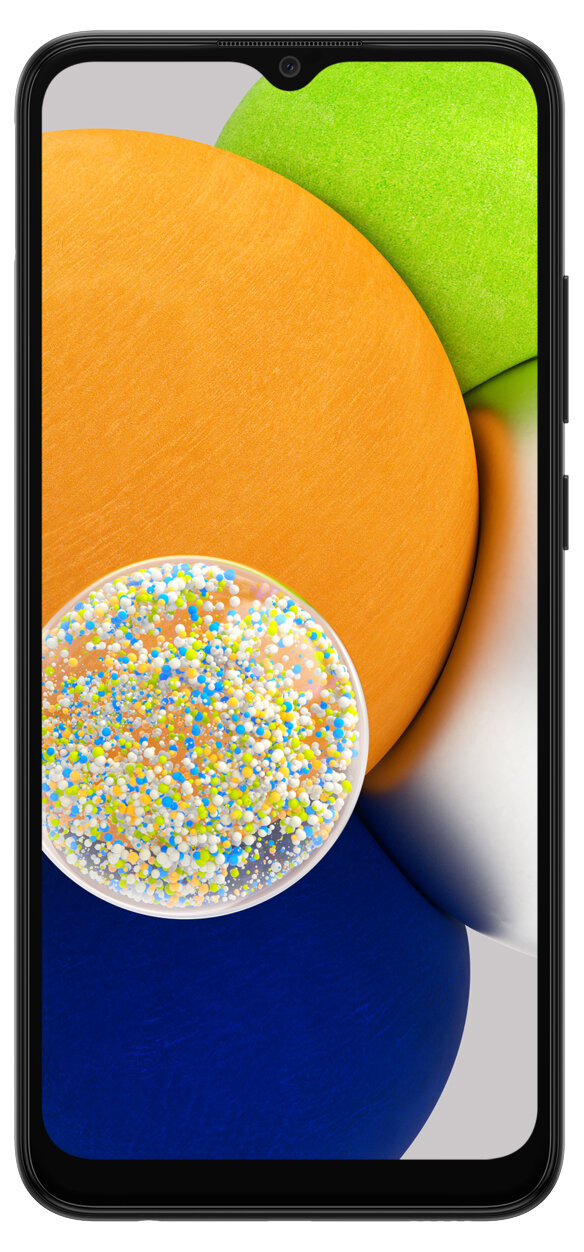 Smartfon Samsung Galaxy A03 LTE (A035) 4/64GB