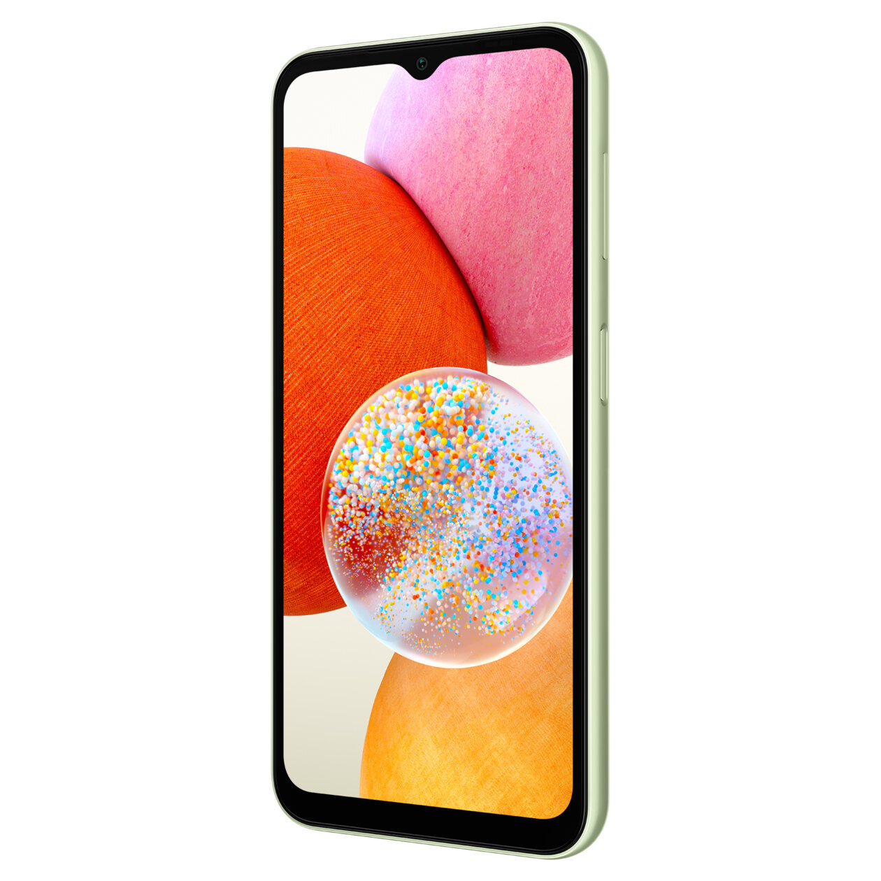 Smartfon Samsung Galaxy A14 LTE (A145) 4/128GB