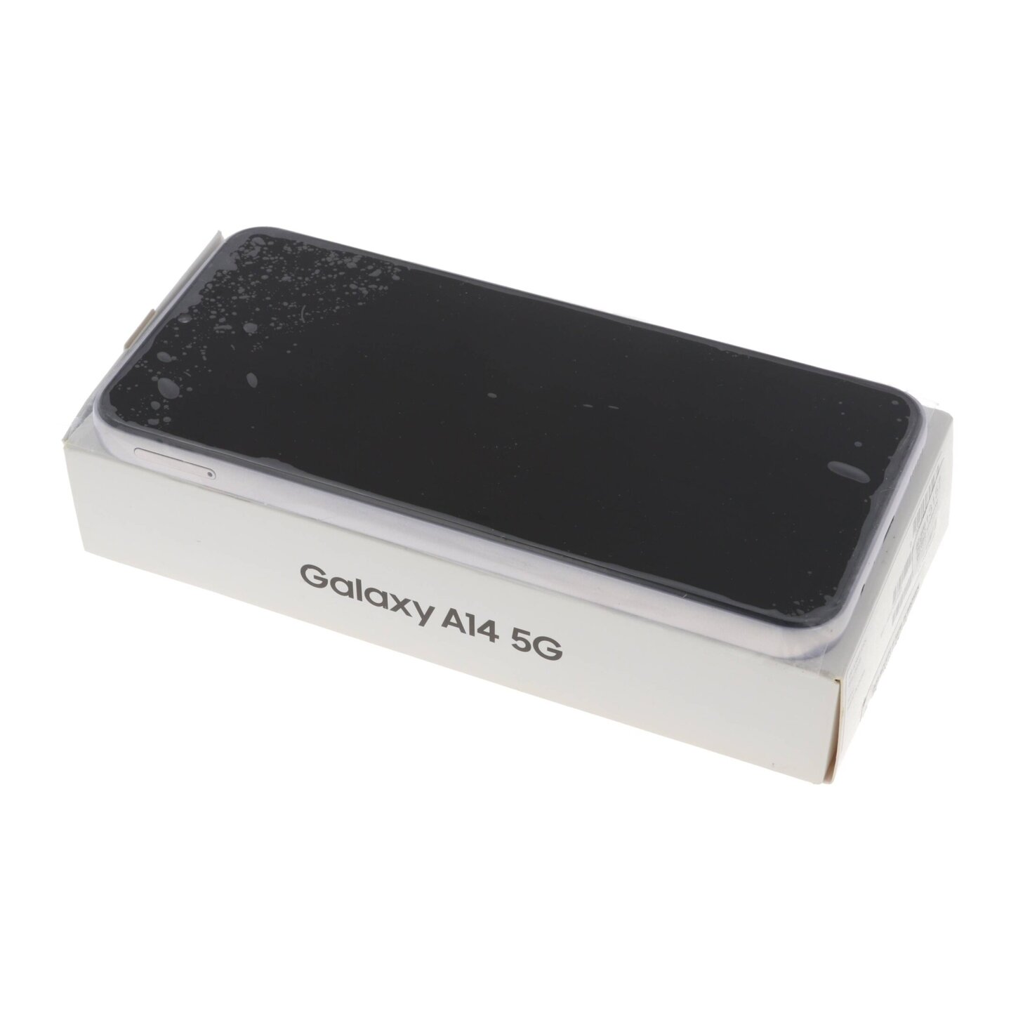 Smartfon Samsung Galaxy A14 LTE (A145) 4/64GB