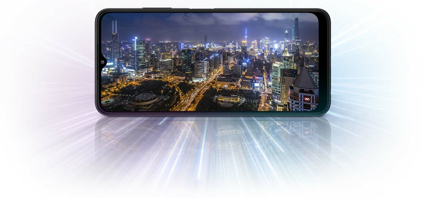 Smartfon Samsung Galaxy A22 5G (A226) 4/128GB