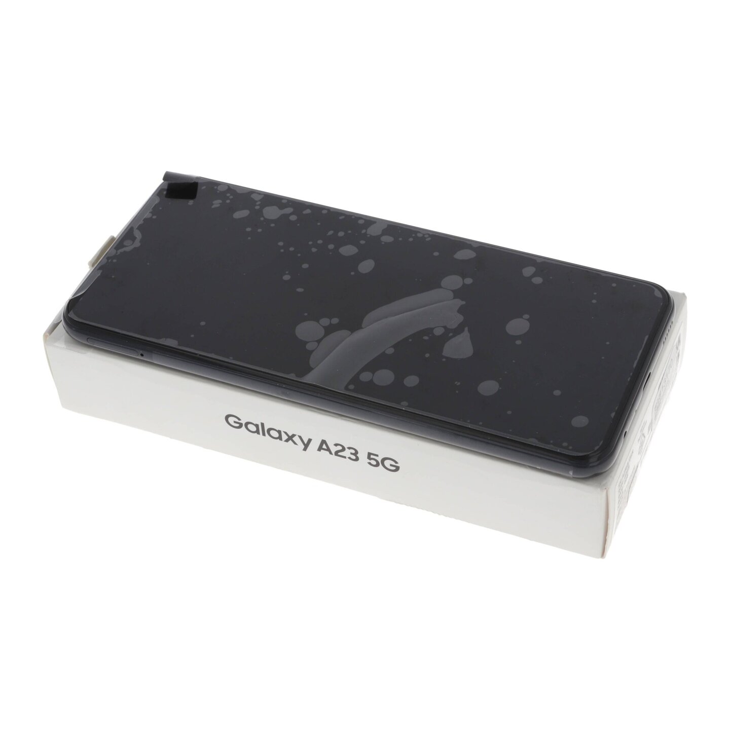 Smartfon Samsung Galaxy A23 5G (A236) 4/64GB