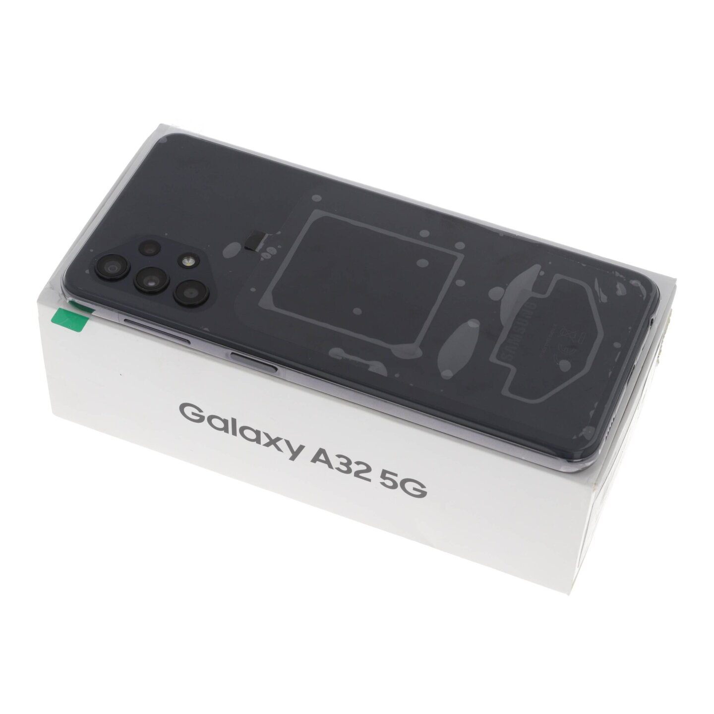 Smartfon Samsung Galaxy A32 5G (A326) 4/128GB