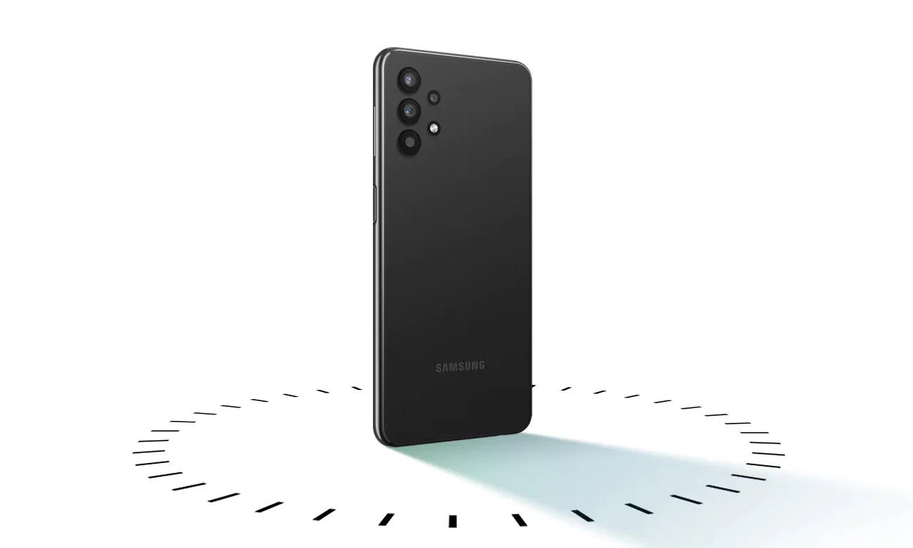 Smartfon Samsung Galaxy A32 LTE (A325) 4/128GB