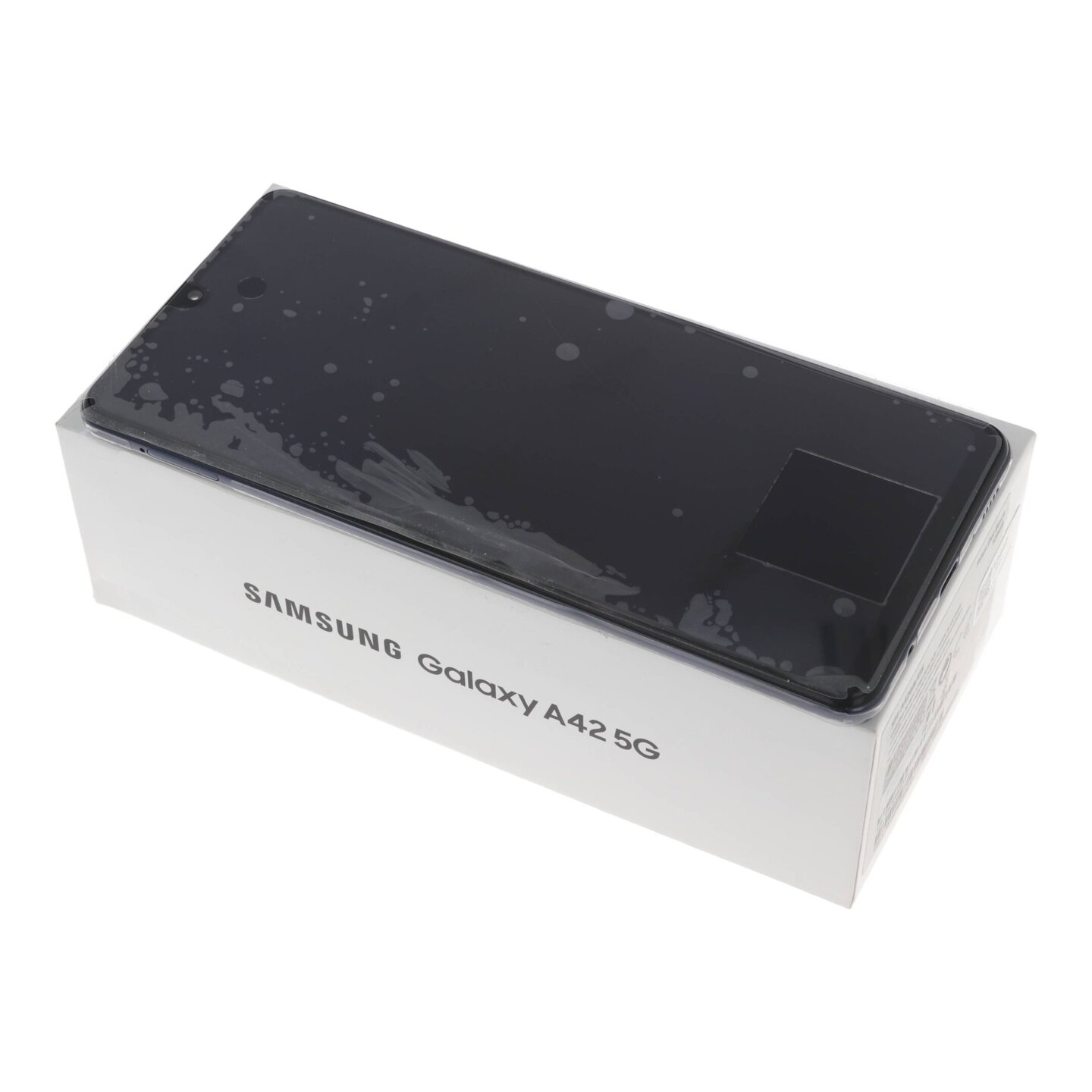 Smartfon Samsung Galaxy A42 5G (A426) 4/128GB