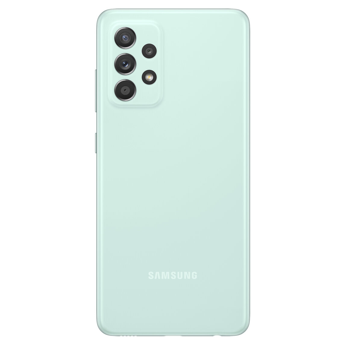 Smartfon Samsung Galaxy A52S 5G (A528) 6/128GB