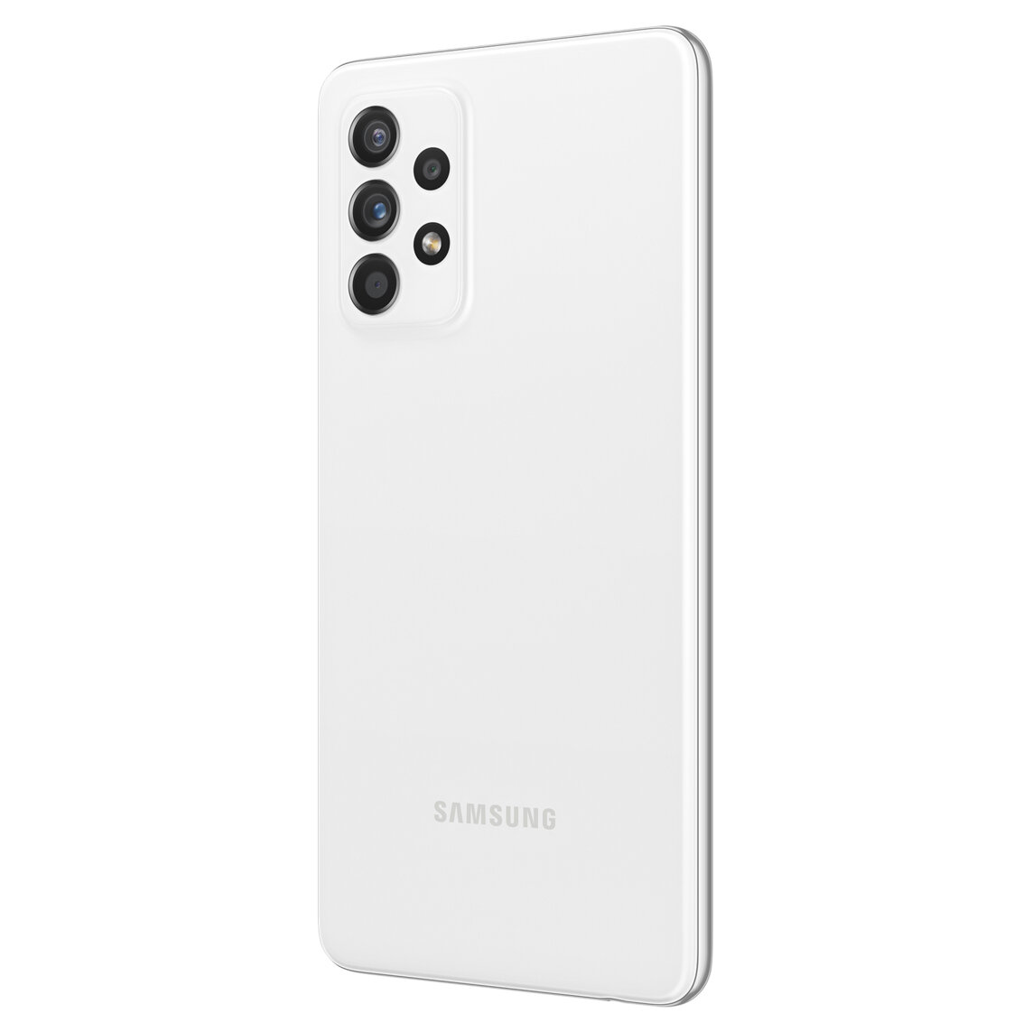 Smartfon Samsung Galaxy A52S 5G (A528) 6/128GB