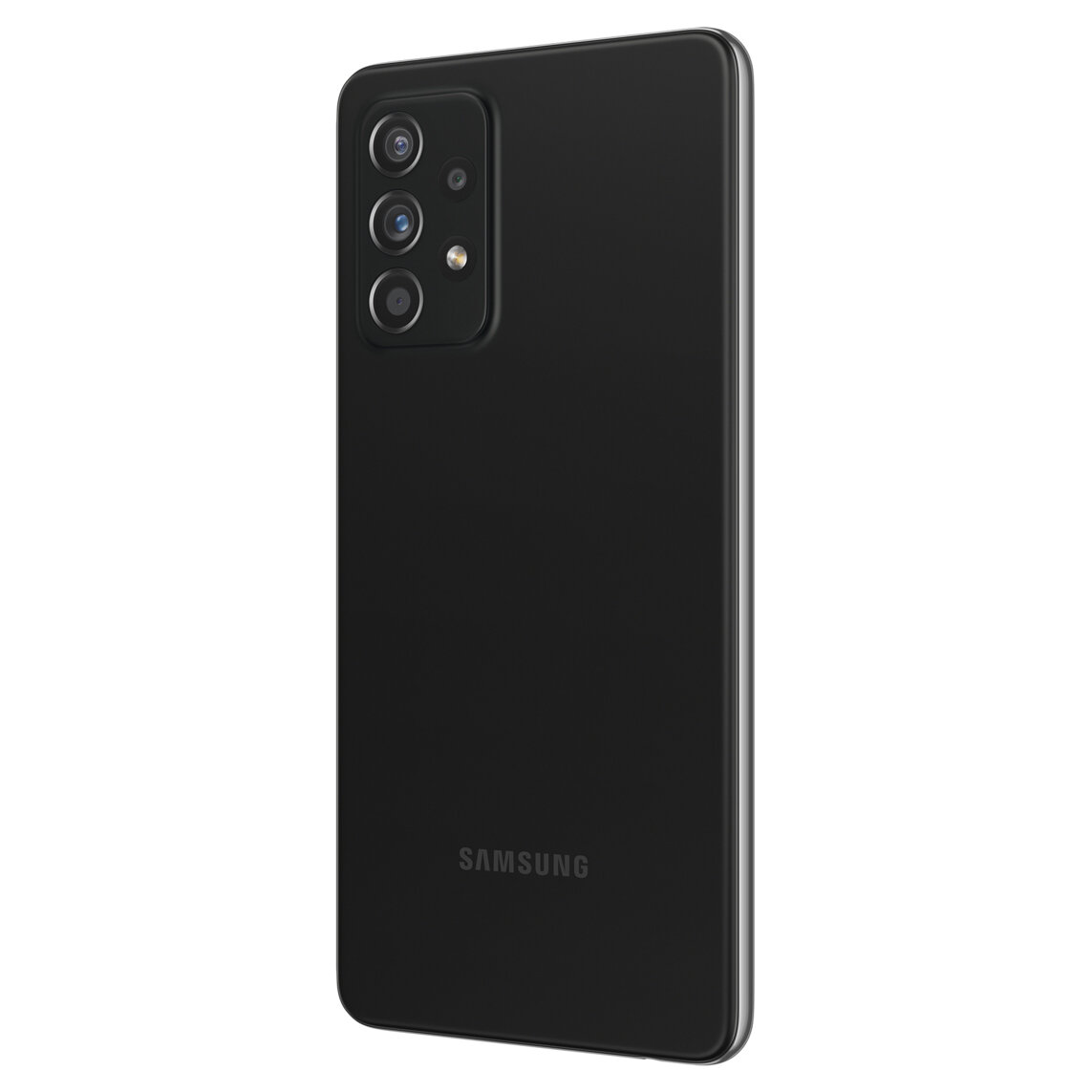 Smartfon Samsung Galaxy A52s 5G (A528) 6/128GB